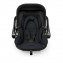 Seggiolino Auto Kiddy Evolution Pro 2 Midnight Black