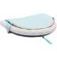 Palestrina Pieghevole Fisher-Price Degli Animali