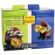 Casco Integrale Peg Perego Rosso
