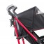 Passeggino Knorr-Baby Volkswagen GTI