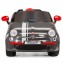 Auto Elettrica Peg Perego Fiat 500 S