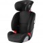 Seggiolino Auto Britax Evolva 1-2-3 SL Sict Cosmos Black