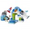 Costruzioni Lego Duplo Miles dal Futuro l'Hanger Stellare