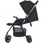 Passeggino Chicco Ohlala 2 Black Night