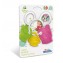 Chiavi Dentizione Morbide Clementoni Disney Baby Minnie