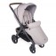 Duo Chicco Stylego Up Crossover Beige