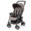 Passeggino Peg Perego Aria Shopper Beige Classico