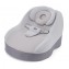 Chicco Comfy Nest Sdraietta Ergonomica Poetic