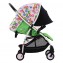 Passeggino Baciuzzi BX Neve