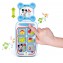 Gioco Smartphone Clementoni Disney Baby Mickey - Pop Up