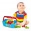 Gioco Banchetto Clementoni Svita e Avvita - Baby