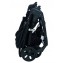 Duo Safety 1st Amble 2 in 1 Full Black Chiuso