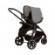 Passeggino Hauck Soul Plus Melange Grey Caviar