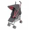Passeggino Maclaren Quest Charcoal Primrose