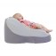 Chicco Comfy Nest Sdraietta Ergonomica Poetic