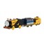 Trenino Fisher Price Thomas & Friends Track Master Stephen