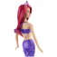 Bambola Barbie Sirena Gem