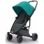 Passeggino Quinny Zapp Flex Plus Green on Graphite