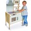 Cucina In Legno Eichhorn by Simba  