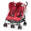 Peg Perego Parapioggia Aria Shopper Twin/mini Twin