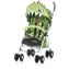 Passeggino Leggero Chipolino Ergo Dragon Green