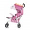 Passeggino Leggero Chipolino Ergo Dragon Pink