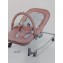 Sdraietta Plebani 048 Rosa da 0 a 12 Mesi