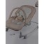 Sdraietta Plebani 048 Beige da 0 a 12 Mesi