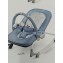 Sdraietta Plebani 048 Blu da 0 a 12 Mesi