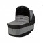 Trio Gemellare Peg Perego Duette Piroet Atmosphere