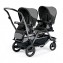 Trio Gemellare Peg Perego Duette Piroet Atmosphere