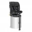 Lorelli Seggiolino SOLARIS i-Size ISOFIX 360 Gruppo 40-150 cm Black