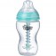 Biberon Tommee Tippee Anticolica Avanzato 340 ml Turchese