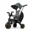 Triciclo Doona Liki Trike S3 Forest Grey