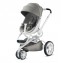 Passeggino Quinny Moodd Grey Gravel