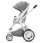 Passeggino Quinny Moodd Grey Gravel