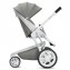 Passeggino Quinny Moodd Grey Gravel