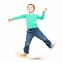 Tavola per Equilibrio Babop Naturale