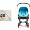 Kit Riparazione Freno per Passeggino Seggiolino Auto Doona