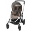 Passeggino Reversibile Bebe Confort Elea Earth Brown
