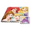 Tappeto Puzzle Rocco Giocattoli Disney Princess