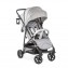 Passeggino Hauck Rapid 4S Lunar/Stone