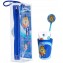 Set Igiene Orale Chicco 36m+ Azzurro