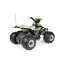 Quad Elettrico Peg Perego Corral T-Rex 330W Green