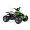 Quad Elettrico Peg Perego Corral T-Rex 330W Green