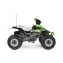 Quad Elettrico Peg Perego Corral T-Rex 330W Green