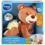 Peluche Interattivo VTech Baby Orsetto Teddy, Canta E Gattona Con Me