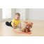 Peluche Interattivo VTech Baby Orsetto Teddy, Canta E Gattona Con Me