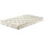 Materasso Willy & Co Baby in Poliuretano 125 x 60 cm