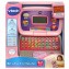 Gioco VTech Bit Smart Computer Rosa
